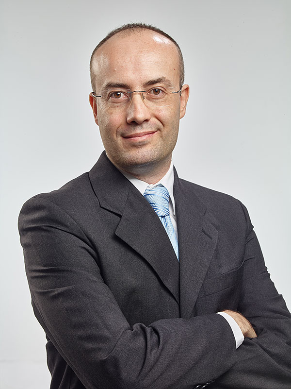 Businessman