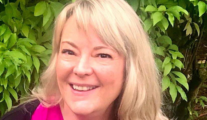 Karen Popoff