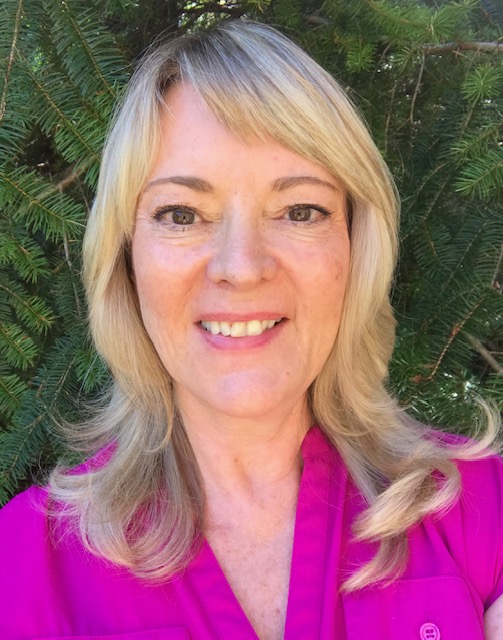Karen Popoff
