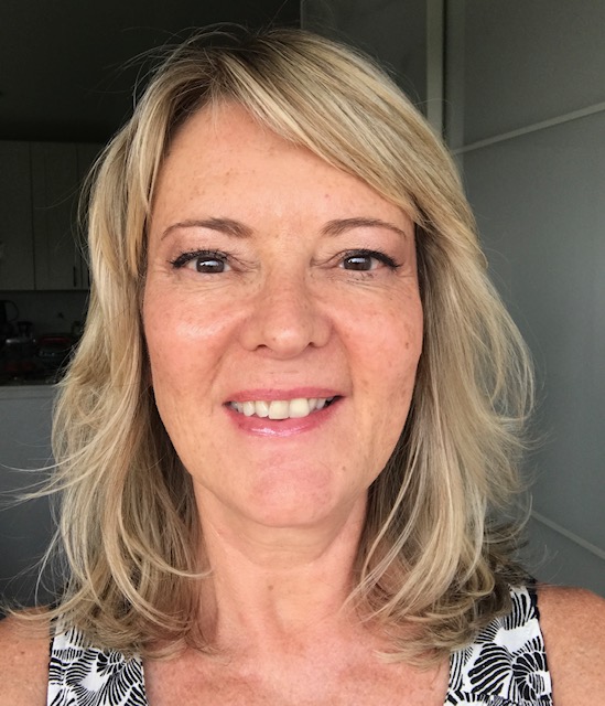 Karen Popoff