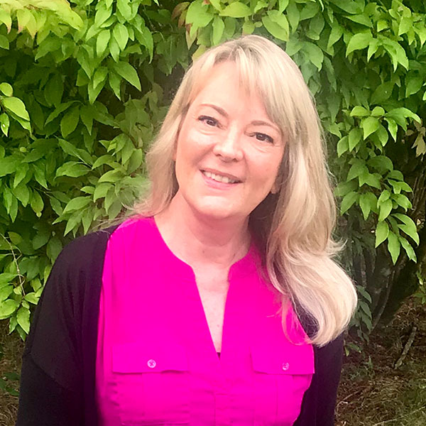 Karen Popoff