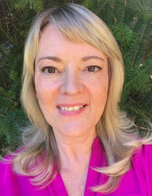 Karen Popoff
